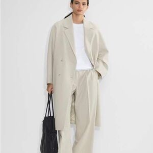 Aritzia The Slouch™ Coat - (Re)ssential for Women